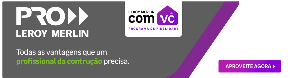 Todas as vantagens que um profissional da construção precisa